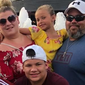 Meet your Posher, Joy